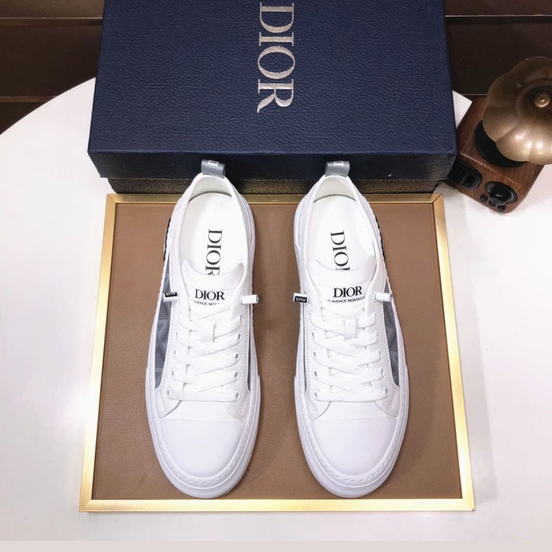 ch**an D*or casual shoes